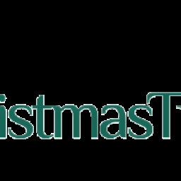 ChristmasTreeBNB Logo