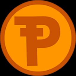 PriceCoin Logo