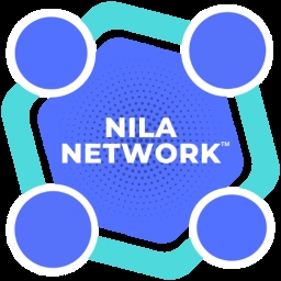 Nila-Network Logo