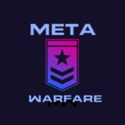 META-WARFARE Logo