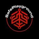 SafePlayground Logo