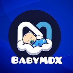 BabyMDX Logo