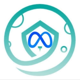 Meta-Safemoon Logo