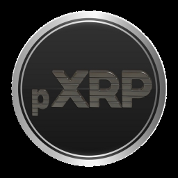 PassiveXRP Logo