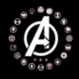 Avengers Logo