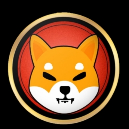 Shiba-Gold Logo