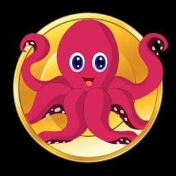 BabyOctopus Logo