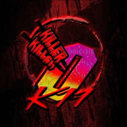 KIller11 Logo