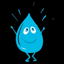 SafeWater Logo