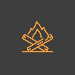 Campfire-Token Logo