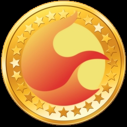 Luna-Gold Logo