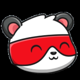 SuperPanda Logo