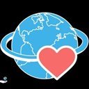 HEALTHEWORLD Logo