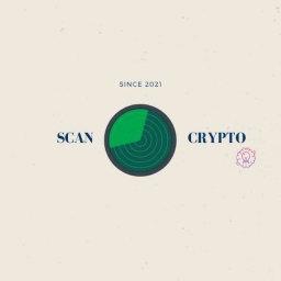 ScanCrypto Logo