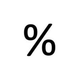 Percent Token