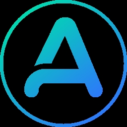 Argonon-Helium Logo