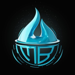 METABLAZE Logo