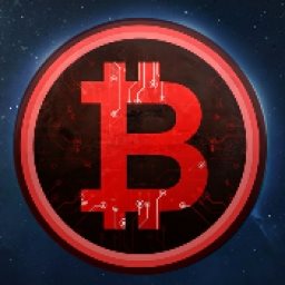 BItcoin-Mars Logo