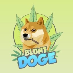 BluntDoge