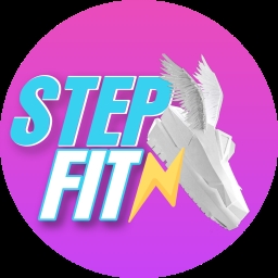 StepFIT Logo