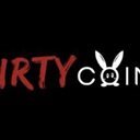 DirtyCoins Logo