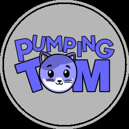 PumpingTOM Logo