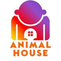 Animal-House Logo