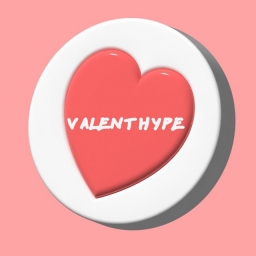 VALENTINEHYPE