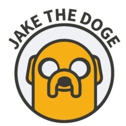 Jake the Doge