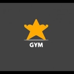 GYM-Token Logo