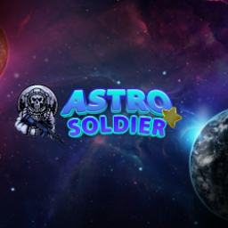 SoldierOfAstro Logo