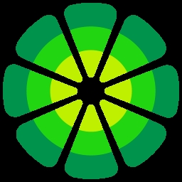 LimeWire-Token Logo