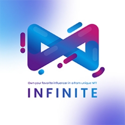 Infinite-Network Logo