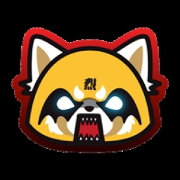 AGGRETSUKO COIN