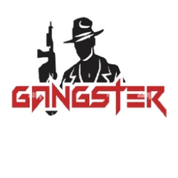 GANGSTER-TOP-OGS Logo