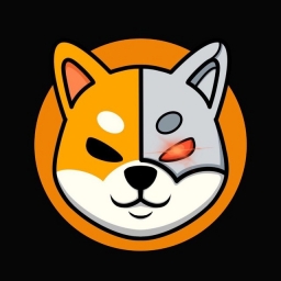 SHIBORG-INU-TOKEN Logo