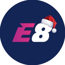 Energy8 Logo