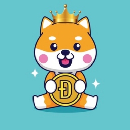 BDogeK Logo