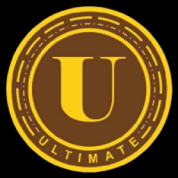 ULTIMATE Logo