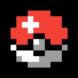 POKEPIXELS