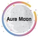 AuraMoon Logo