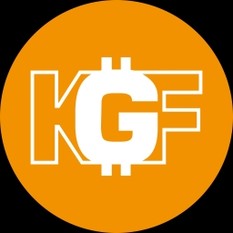 KGF Logo