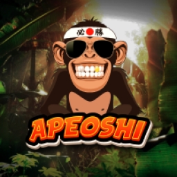 Apeoshi Logo