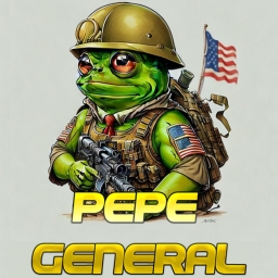 Pepe General