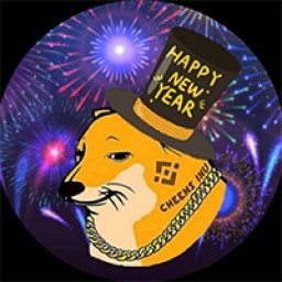 NewYearsCheems Logo