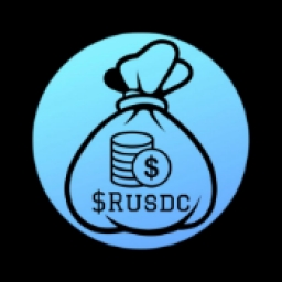 RewardsUSDC Logo