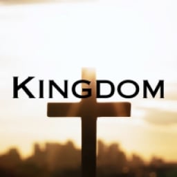 Kingdom-Token Logo