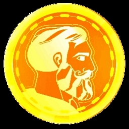 CHADCOIN Logo