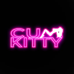 CUMKITTY Logo