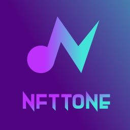 NFT-Tone-ðŸŽµ Logo